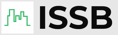 ISSB Logo