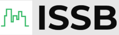 ISSB Logo